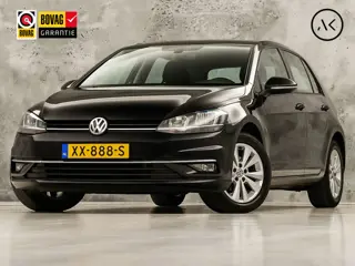 Volkswagen Golf 1.0 TSI Sportline (APPLE CARPLAY, NAP, GROOT NAVI, CLIMATE, PARKEERSENSOREN, SPORTST