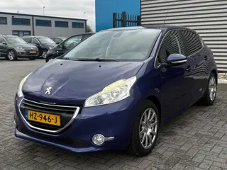 Peugeot 208 1.2 PureTech Style