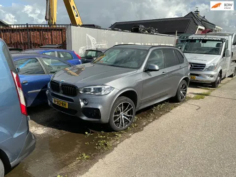 BMW X5 XDrive40e iPerformance High Executive