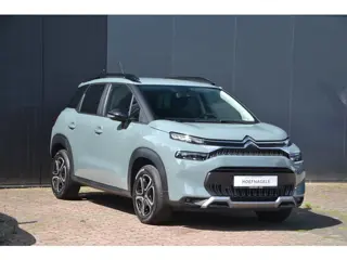 Citroen C3 AIRCROSS 1.2 130 PK Turbo Automaat Feel * Navigatie / Carplay / 25000 km
