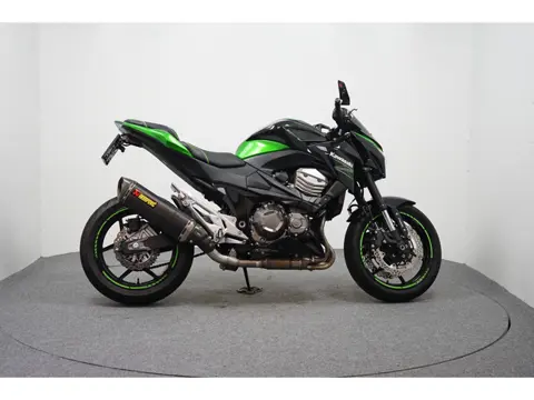Kawasaki Z 800 ABS (bj 2015)