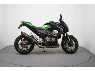 Kawasaki Z 800 ABS (bj 2015)