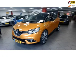 Renault Scénic 1.2 TCe Intens