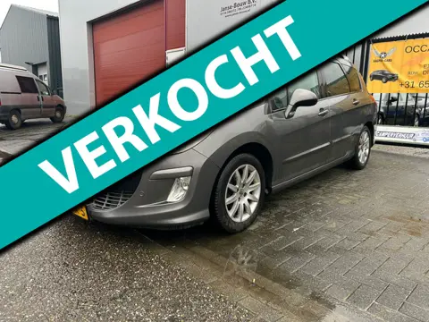 Peugeot 308 SW 1.6 VTi XS APK 31-03-27/AIRCO