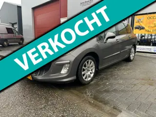 Peugeot 308 SW 1.6 VTi XS APK 31-03-27/AIRCO