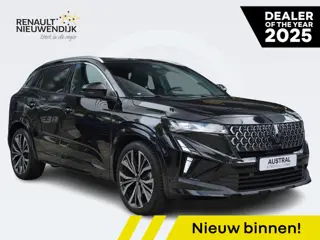 Renault Austral 1.3 mild hybrid 150 techno AUTOMAAT / 7.000KM / PANO / NAVI / CAMERA / PDC V+A / ADA