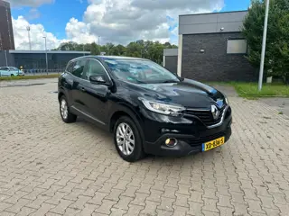 Renault Kadjar 1.6 dCi Intens. (EX BPM!!!)