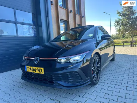 Volkswagen Golf 2.0 TSI GTI clubsport Pano|HuD|IQ|Special Mode