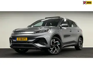 Byd ATTO 3 Comfort 60 kWh*Pano*Camera*Carplay*Stoelverw*Navi*Elektrischestoelen