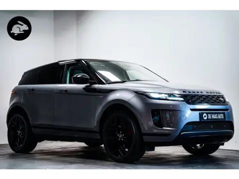 Land Rover Range Rover Evoque 1.5 P300e AWD S|Pano dak|Trekhaak|Elektr stoelen|Leder|3D camera