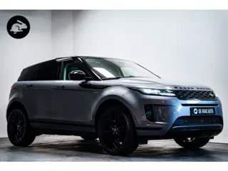 Land Rover Range Rover Evoque 1.5 P300e AWD S|Pano dak|Trekhaak|Elektr stoelen|Leder|3D camera