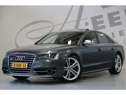 Audi A8 4.0 TFSI S8 quattro Pro Line+/ ABT 640PK!!!/ Bang & Olufsen