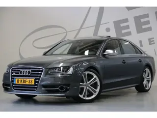 Audi A8 4.0 TFSI S8 quattro Pro Line+/ ABT 640PK!!!/ Bang & Olufsen