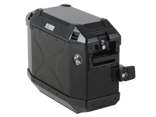 LINKER KOFFER Moto Accessoires Bagage 1980 - 2014