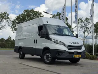 Iveco Daily 35S16V HA8 2.3L 160pk L3H2 W3520L | Automaat | Adaptive Cruise | Camera | Trekhaak |