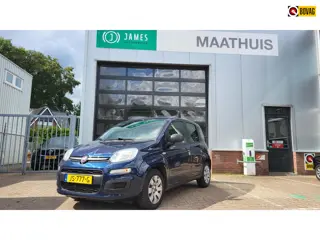 Fiat Panda 0.9 TwinAir Edizione Cool