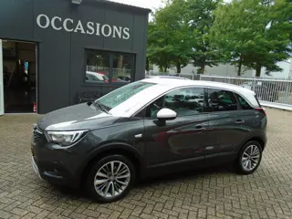 Opel Crossland X 1.2 Turbo Innovation