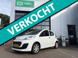 Peugeot 107 1.0 Access Accent