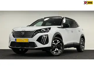 Peugeot 2008 1.2 PureTech 130 GT*Automaat*Pano*Massage*Memory*Alcantara*Navi*Camera*Carplay!
