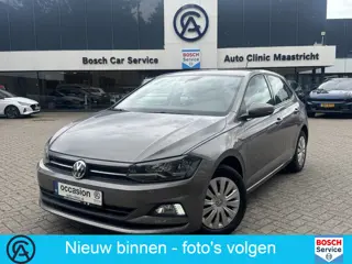 Volkswagen Polo 1.0 MPI 5-drs / AIRCO / (bj 2019)