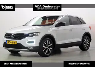 Volkswagen T-Roc 1.5 TSi DSG Sport+ BeatsAudio® Trekhaak