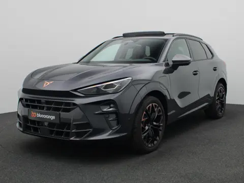CUPRA Terramar 1.5 TSI e-Hybrid VZ Performance 272PK DSG Leder, Pano-Schuifdak, Trekhaak, 20" LM Vel