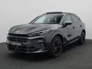CUPRA Terramar 1.5 TSI e-Hybrid VZ Performance 272PK DSG Leder, Pano-Schuifdak, Trekhaak, 20" LM Vel