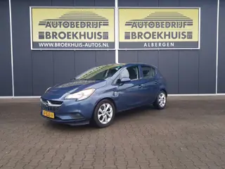 Opel Corsa 1.0 Turbo Edition (bj 2016)