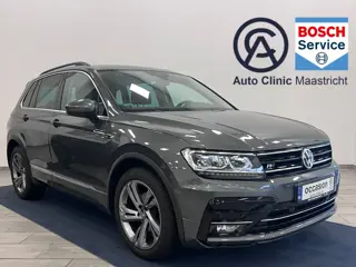 Volkswagen Tiguan 1.5 TSI ACT R-Line / NAVI / VIRTUAL / ADAPTIVE CC