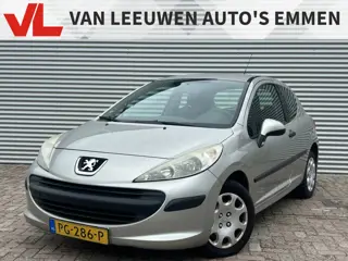 Peugeot 207 1.4 XR | Nieuw Binnen! | Inruilkoopje | Zo Mee