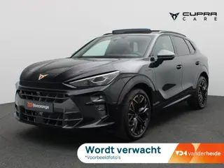 CUPRA Terramar 1.5 TSI e-Hybrid VZ Performance 272PK DSG 272PK, DSG Pano-Schuifdak, Wegklapbare Trek