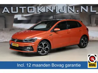 Volkswagen Polo 1.5 TSI Highline Business R Camera | Pano | Beats | Keyless | LED |