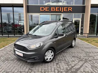 Ford Transit Courier 1.5 TDCI Economy Edition Airco / Bluetooth I schuifdeur