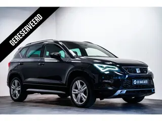 SEAT Ateca 1.5 TSI FR 150pk|Trekhaak|Camera|Navi|Stoelverwarming|Acc