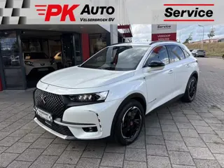 DS 7 Crossback E-Tense 4x4 Rivoli | Navi | Cruise | Camera | 78.320 km Dealeronderhouden