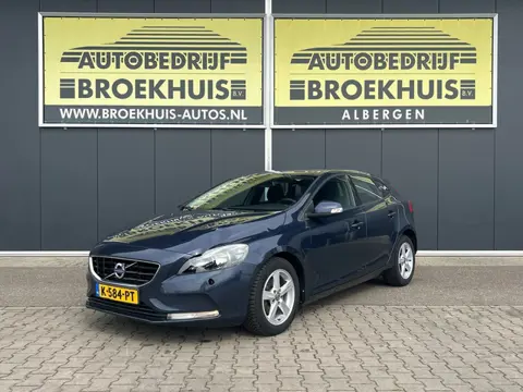 Volvo V40 1.6 D2 Kinetic (bj 2012)