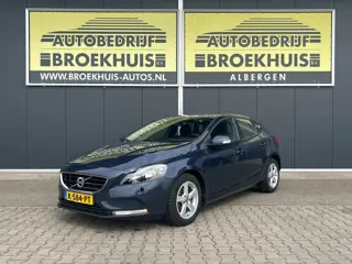 Volvo V40 1.6 D2 Kinetic (bj 2012)
