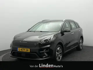 Kia e-Niro DynamicLine 39 kWh SOH 93,7% | Camera | Adaptieve Cruise Control | Carplay&Android
