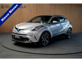 Toyota C-HR 1.8 Hybrid Dynamic Sport (bj 2019, automaat)
