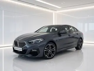 BMW 2 Serie Gran Coupé 218i M-Sport | Panorama | Leder | 18" | Camera |
