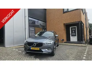 Volvo XC60 2.0 D4 Momentum