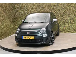 Fiat 500 1.2 Rockstar | Carplay | PDC | Climate Cntrl. | Matt