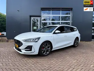 Ford Focus Wagon 1.0 EcoBoost Hybrid ST Line | Styling pack | ACC | All in prijs