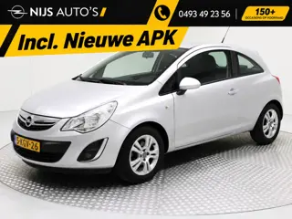 Opel Corsa 1.3 CDTi EcoFlex S/S Cosmo | Incl. Nieuwe APK | Airco | Cruise | PDC Achter | Radio