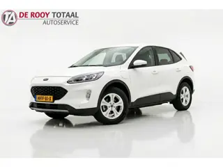 Ford Kuga 2.5 PHEV Cool & Connect | AUTOMAAT | CARPLAY | STOEL/STUUR/RUITVERWARMING | CRUISE CONTROL