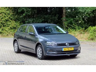 Volkswagen Polo 1.0 MPI Trendline | 2020 | ❄️Airco | ⭐Cruise | ✅Zuinig verbruik |
