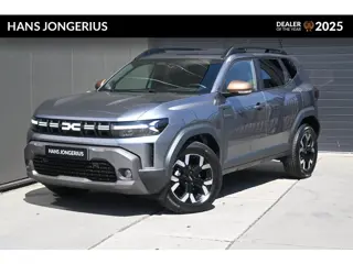 Dacia Duster TCe 130 mild hybrid Extreme | 360 CAMERA | CRUISE CONTROL | CLIMATE CONTROL | APPLECARP