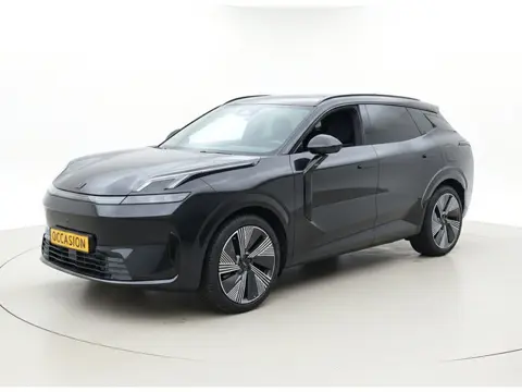 Lynk & Co 08 1.5 More PHEV 200KM RANGE / PANORAMADAK / HARMAN-KARDON / LEER / 360-CAMERA / 21INCH