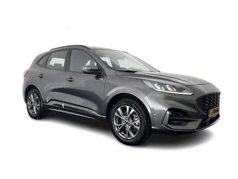 Ford Kuga 2.5 PHEV ST-Line (INCL-BTW) Aut. *DIGI-COCKPIT | ADAPTIVE-CRUISE | BLINDSPOT | FULL-LED | 
