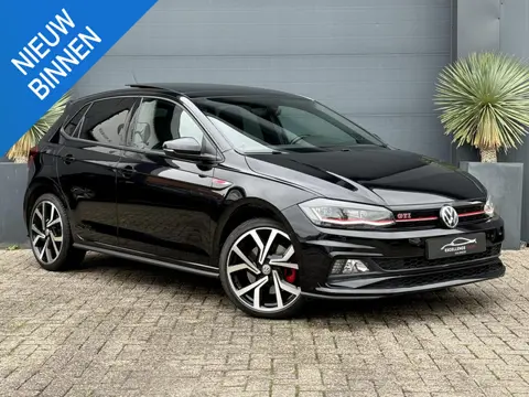 Volkswagen Polo 2.0 TSI DSG GTI Virtual Pano/Automaat/ApplecarPlay